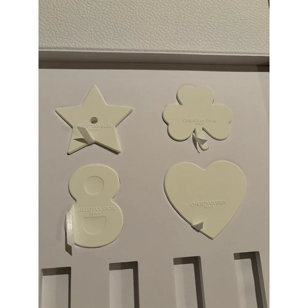 Dior ornaments - Picture 2 of 4